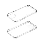Anti-shock Clear ,Huawei Mate 30 Lite