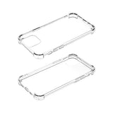 Anti-shock Clear ,Huawei Mate 30 Lite