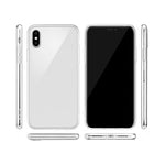Husa Transparenta, 2MM, iPhone 11, Transaprent