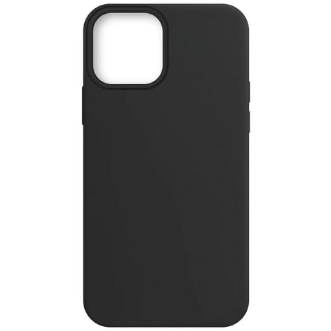 Husa Silicon, Motorola G9 Play/ E7 Plus, Negru
