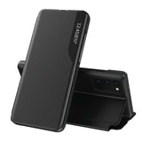 Husa Tip Carte, Samsung Galaxy, A71, Negru