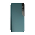 Husa Tip Carte, Samsung Galaxy, A71, Verde
