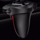 Suport Auto Magentic, Prindere la Ventilatie, Negru