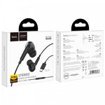Casti Hoco, Type-C M1 Pro, Negru
