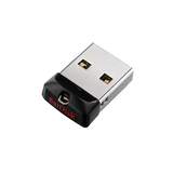 Memorie Externa SanDisk CRUZER FIT, 16Gb, USB 2.0,