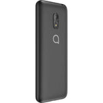 Telefon mobil Alcatel 2003, Dual SIM, Negru