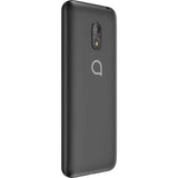 Telefon mobil Alcatel 2003, Dual SIM, Negru