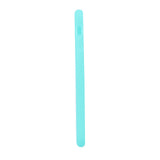 Husa Silicon, Samsung Galaxy A30, Turcoaz