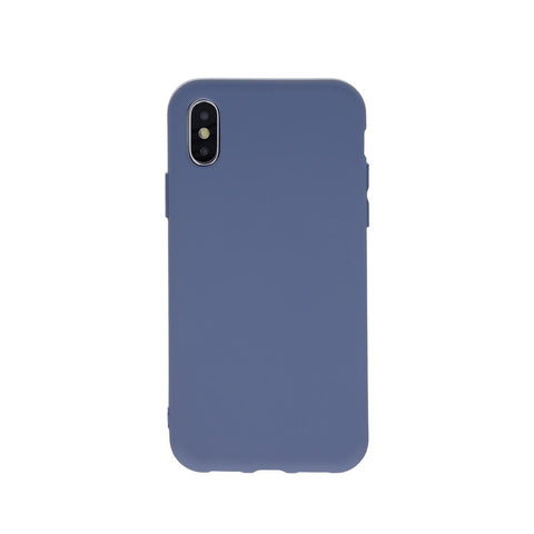 Husa Silicon, Samsung A10, Marengo