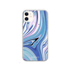 Husa Babaco Glass, iPhone 11 Pro, Multicolor