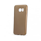 Husa iPhone 7/8 Ultra Chrome Auriu