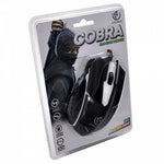 Mouse, Rebeltec Cobra, Negru