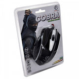 Mouse, Rebeltec Cobra, Negru