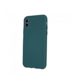 Husa Silicon Motorola Moto G10 / G30 / G10 Power, Verde