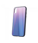 Husa Aurora Glass, Samsung Galaxy S20 Ultra , Multicolor