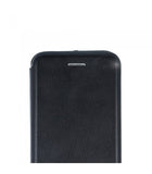 Husa Tip Carte, Smart Diva, Huawei P Smart 2019, Negru