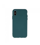 Husa Silicon Motorola Moto G10 / G30 / G10 Power, Verde
