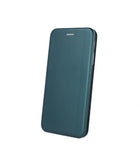 Husa Tip Carte, Smart Diva, Samsung Galaxy A10, Verde