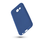 Husa TPU, Samsung Galaxy A5 2017, Albastru