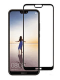 Folie din Sticla, Full Glue, Huawei P20