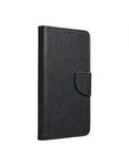 Husa Tip Carte, Samsung Galaxy A20S, Negru