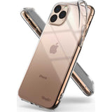 Husa Antisoc, Ringk Fusion X, iPhone 12 Pro, Transparent