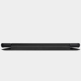 Husa Tip Carte, Nillkin,Samsung Galaxy A21S, Negru