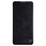 Husa Tip Carte, Nillkin,Samsung Galaxy A51 5G, Negru