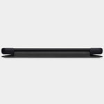 Husa Tip Carte, Nillkin, Samsung Galaxy A52 5G/ A52 4G, Negru