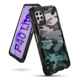 Husa Antisoc, Ringke Fusion X, Huawei P40 Lite, Camo