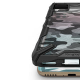 Husa Antisoc, Ringke Fusion X, Huawei P40 Lite, Camo