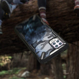 Husa Antisoc, Ringke Fusion X, Huawei P40 Lite, Camo