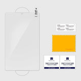 Folie protectie ecran Spigen pentru Samsung Galaxy Tab A 10.1 (2019), sticla securizata 9H