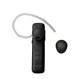 Casca Bluetooth, Audio, Samsung, Original, Negru