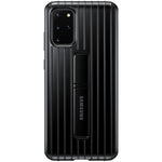 Husa Originala, Samsung Galaxy S20 Plus, Negru