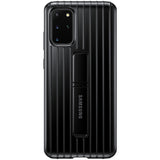 Husa Originala, Samsung Galaxy S20 Plus, Negru