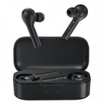 Casti Xiaomi, QCY T5, Bluetooth, Negre