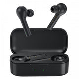 Casti Xiaomi, QCY T5, Bluetooth, Negre