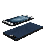 Husa, Samsung Galaxy S9, Qult, Albastru