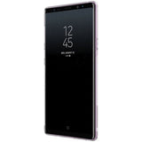 Husa Silicon Nillkin, Samsung Galaxy Note 9, Transparenta