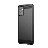 Husa Carbon, Samsung Galaxy A32 5G, Negru