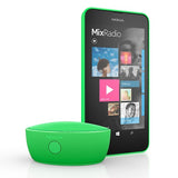 Boxa Portabila, Bluetooth, Nokia, Verde, Originala