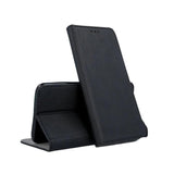 Husa Tip Carte, Samsung Galaxy J7 2016, Negru