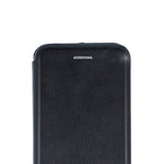 Husa Tip Carte, Smart Diva, Huawei P Smart 2021, Negru