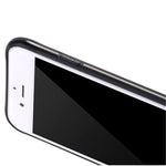 Husa Silicon, Hoco, iPhone 7 Plus/ 8 Plus, Negru
