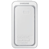 Husa Originala, Samsung Galaxy A5 2017, Transparenta