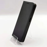 Husa Tip Carte, Samsung Galaxy A72, Negru