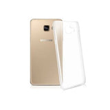 Husa Silicon Ultra Slim 0,5MM, Samsung Galaxy A5 2016, Transparent