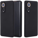 Husa Silicon, Huawei Nova 9, Negru