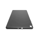 Husa Silicon Slim,  iPad 9.7'' (2018) / iPad 9.7'' (2017) / iPad Air 2 / iPad Air, Negru
